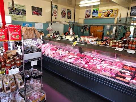 Photo: Snug Butchery