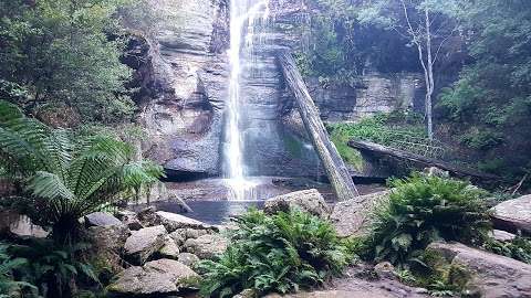 Photo: Snug Falls